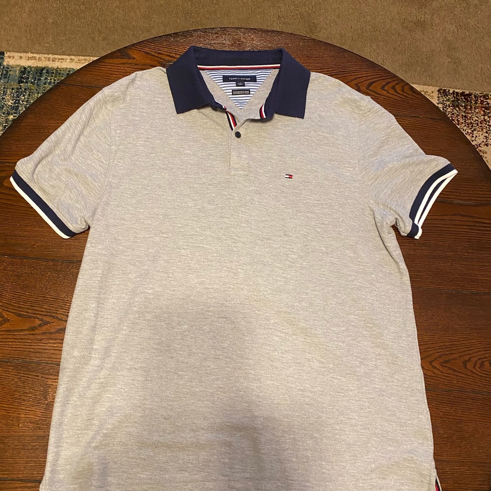Polo shirt